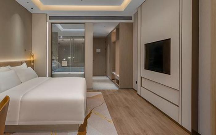 Grand New Century Hotel Guangde