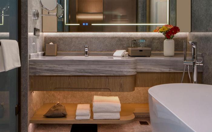 Grand New Century Hotel Guangde