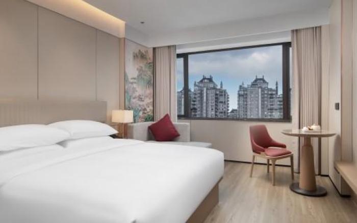 Maison New Century Keqiao Shaoxing