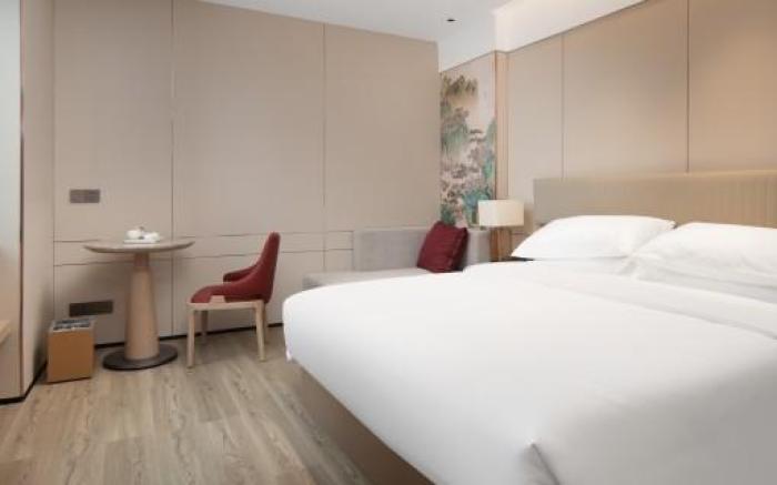Maison New Century Keqiao Shaoxing