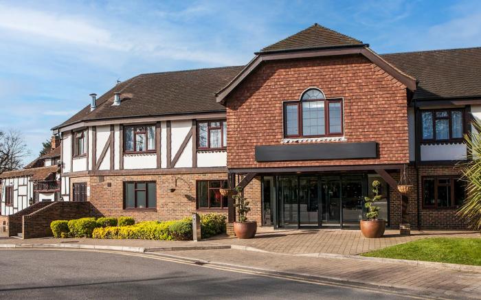 Elite Venue Selection Felbridge
