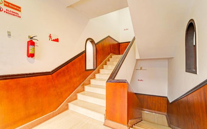 Hotel O Padma Junction MG Road