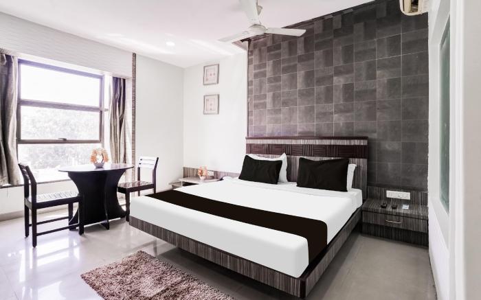 Townhouse Kranti Square Aurangabad