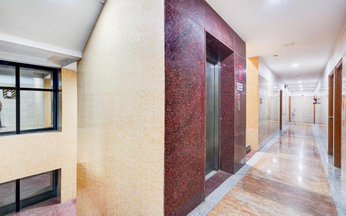 Super Hotel O Porur Formerly Jeya's Elite