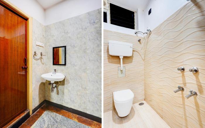 Super Hotel O Porur Formerly Jeya's Elite