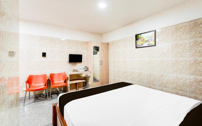 Super Hotel O Arcot Road Porur
