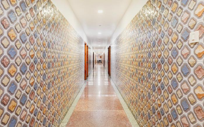 Super Hotel O Arcot Road Porur