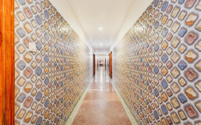 Super Hotel O Arcot Road Porur