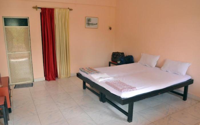 Kihim Comfort Resort Alibag