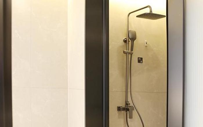 Manju Hotel (Taizhou Linhai Intime Branch)
