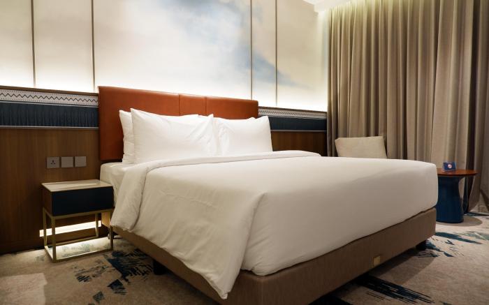 Grand Anara Airport Hotel