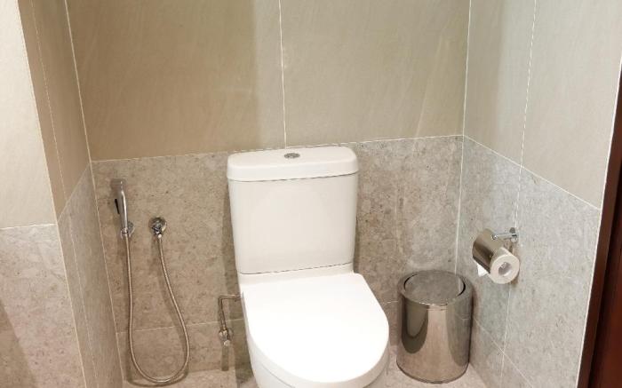 Grand Anara Airport Hotel