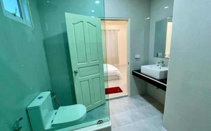 Destiny Pool villa Pattaya