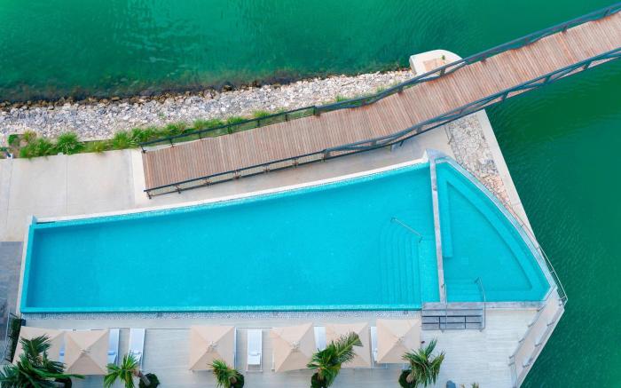Renaissance Cancun Resort & Marina