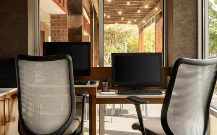 SpringHill Suites Dallas Arlington North