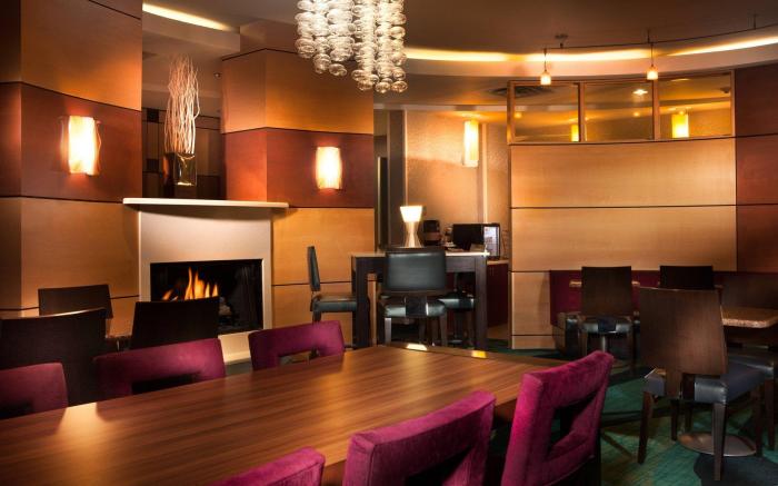 SpringHill Suites Dallas DFW Airport North/Grapevine