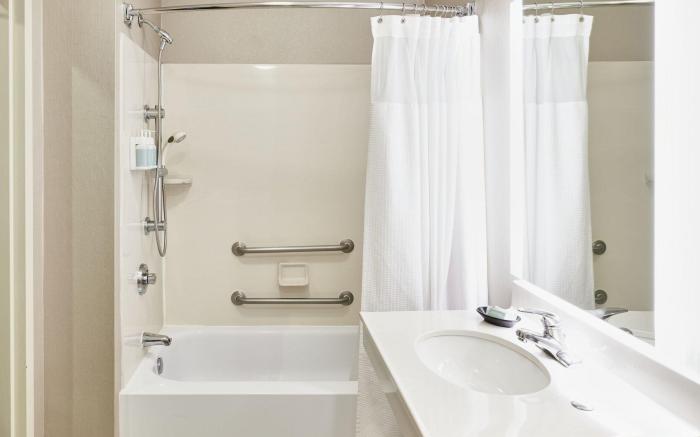 SpringHill Suites Phoenix Downtown