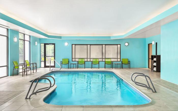 SpringHill Suites Boston Andover
