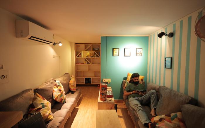 Locomo Mini- 9 minutes from airport