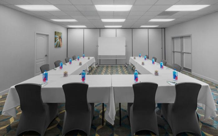 Fairfield Inn Santa Clarita Valencia