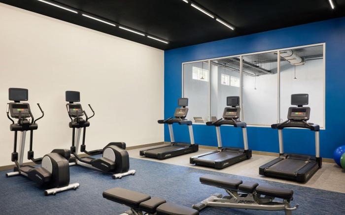 Aloft Leawood-Overland Park