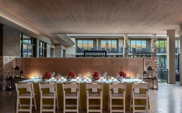 The Ritz-Carlton, Rancho Mirage