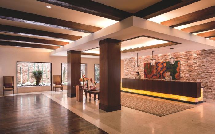 The Ritz-Carlton, Rancho Mirage