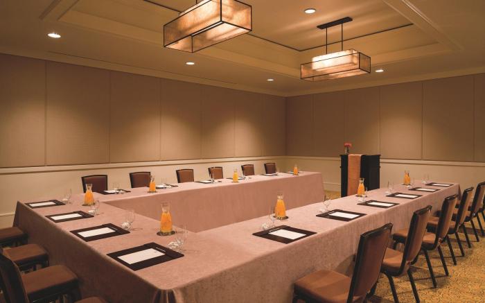 The Ritz-Carlton, Rancho Mirage