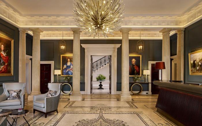 The Langley, a Luxury Collection Hotel, Buckinghamshire