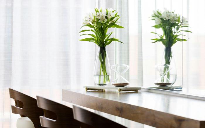 Le Méridien Columbus, The Joseph