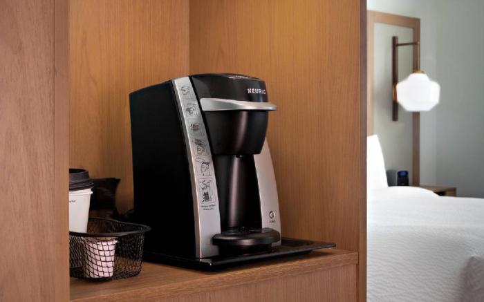 Fairfield Inn & Suites Fayetteville