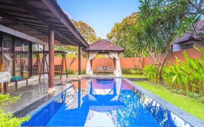 Private Pool Villas