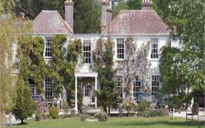 Powdermills Country House Hotel
