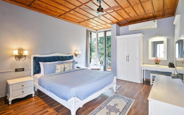 Villa Sierra Sky - Exquisite & Elegant 4 B/R Villa