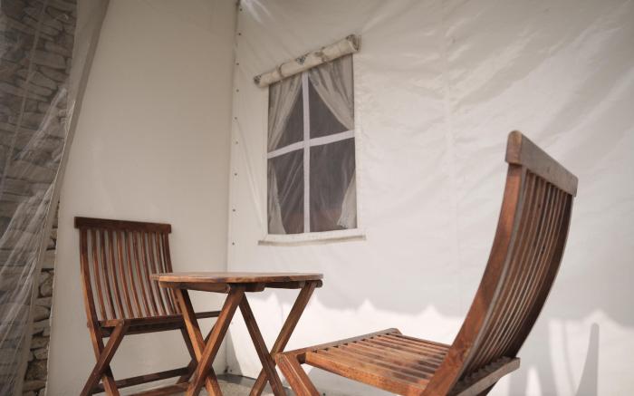 Chandraprabha Signature Resort Jaipur