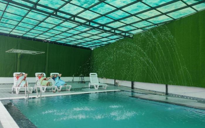 Chandraprabha Signature Resort Jaipur