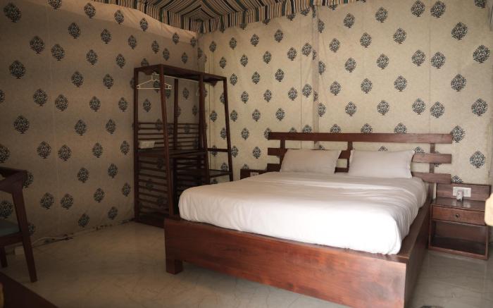 Chandraprabha Signature Resort Jaipur