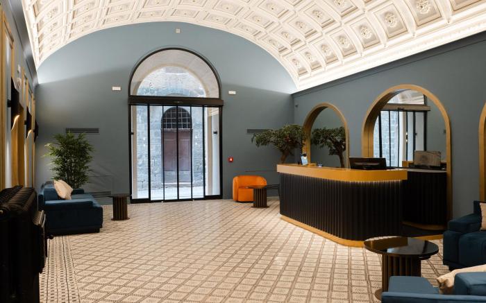 Emme Palace Hotel & Spa