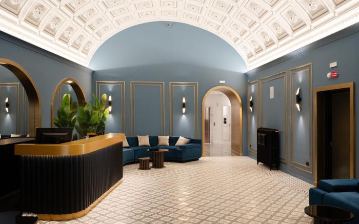 Emme Palace Hotel & Spa