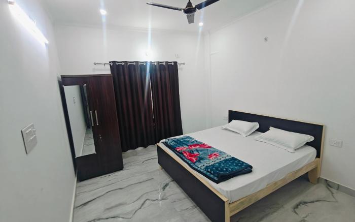 Shree Vinayak  Rooms