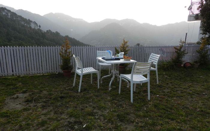 The Banoak Homestay