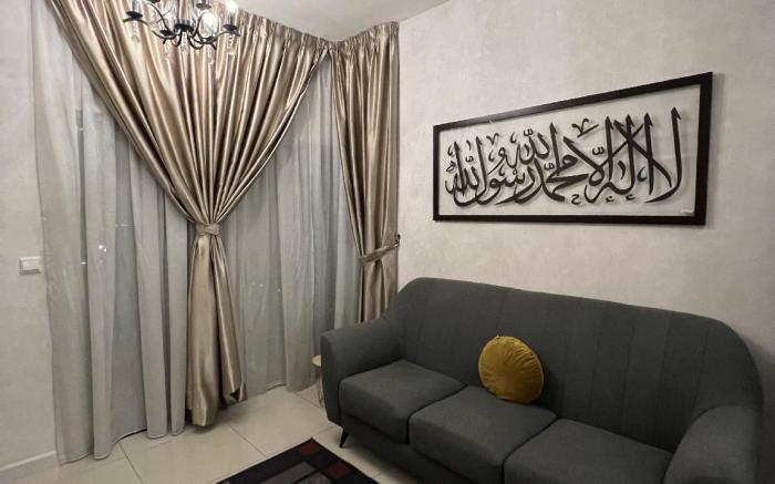 masriya’s homestay