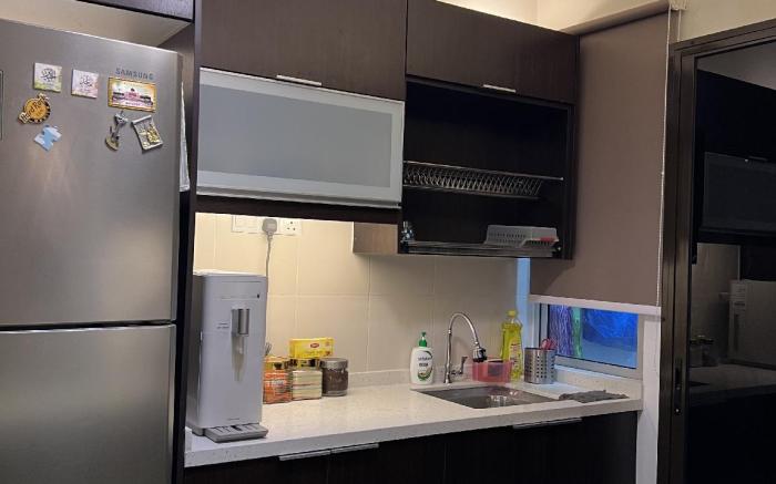 masriya’s homestay