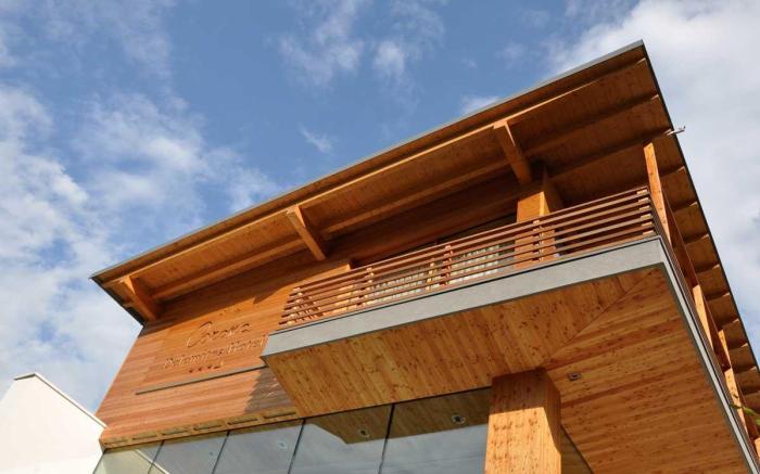 Corona Dolomites Hotel