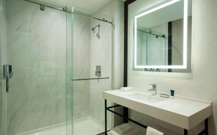 Four Points by Sheraton Manhattan Midtown West