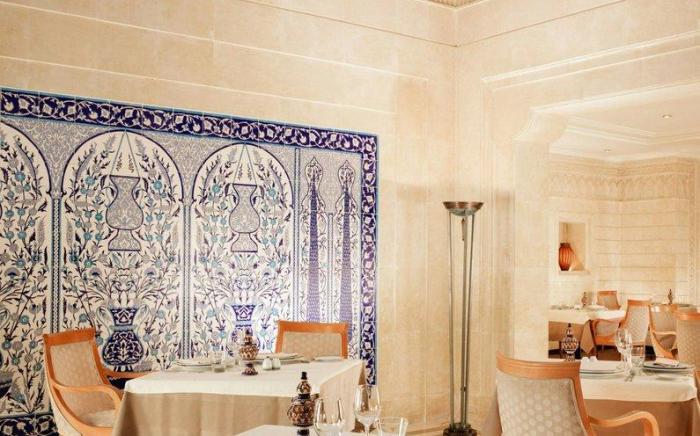 Sheraton Tunis Hotel