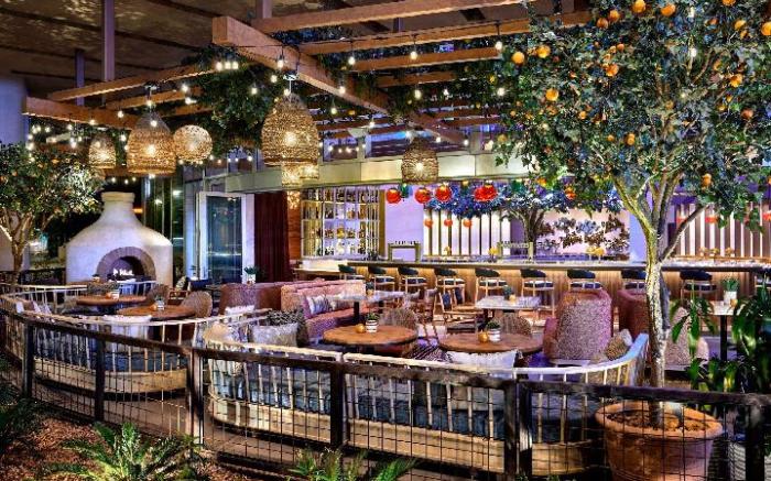 Sheraton Phoenix Downtown