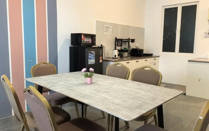 Langkawi Simfoni Luxury Suite 09