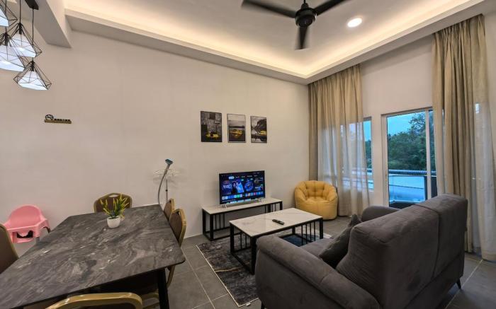 Langkawi Simfoni Luxury Suite 06