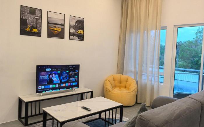 Langkawi Simfoni Luxury Suite 06